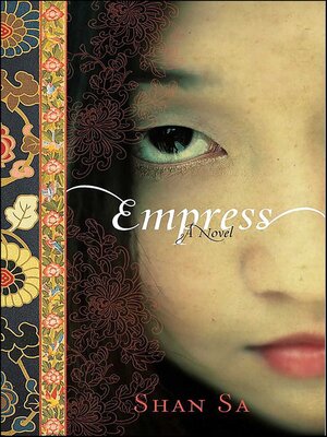 cover image of Empress